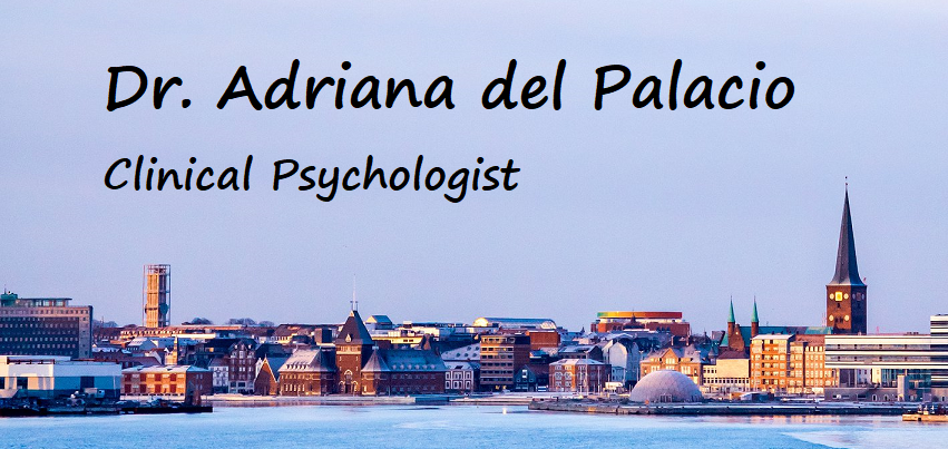 del Palacio Psychologist Aarhus